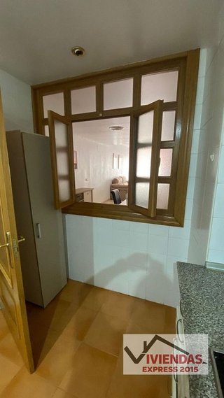 Piso en alquiler en Centro en Mérida