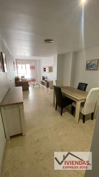 Piso en alquiler en Centro en Mérida