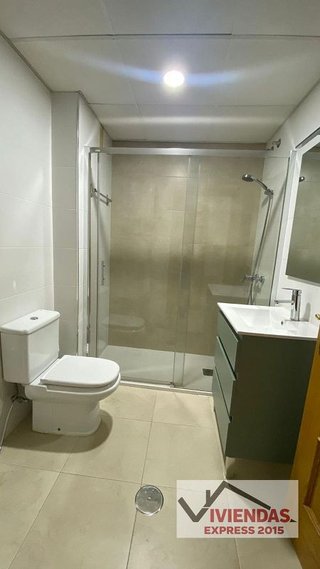Piso en alquiler en Centro en Mérida