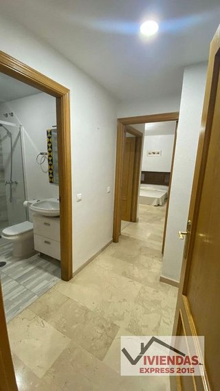 Piso en alquiler en Centro en Mérida