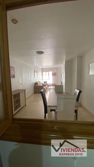 Piso en alquiler en Centro en Mérida