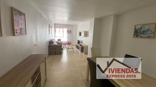 Piso en alquiler en Centro en Mérida