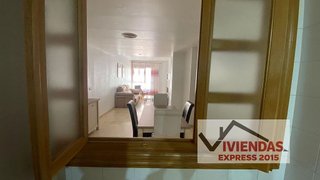 Piso en alquiler en Centro en Mérida
