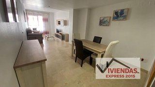Piso en alquiler en Centro en Mérida