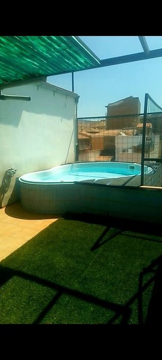 Chalet en venta en Barrio de Zaidín en Granada