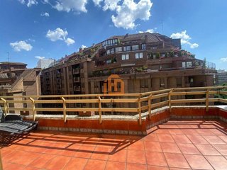 Ático en venta en Centro Ciudad en León