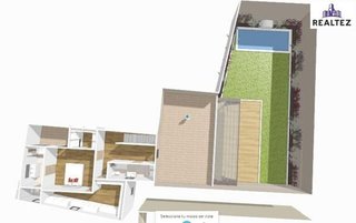 Terreno en venta en Centro en Jerez de la Frontera
