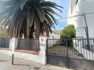 Chalet en venta en Santa María-Pio XII en Ciudad Real