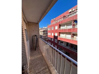 Piso en venta en Playa del Cura en Torrevieja
