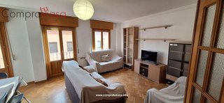 Dúplex en venta en Centro en Segovia