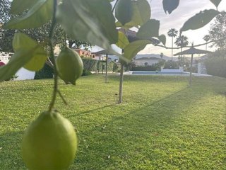 Casa pareada en venta en La Granja-La Colina-Los Pastores en Algeciras