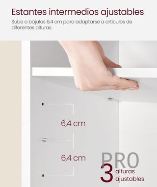 Banco para Zapatos - VASAGLE