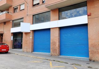 Local comercial en alquiler en Instituts - Universitat en Lleida