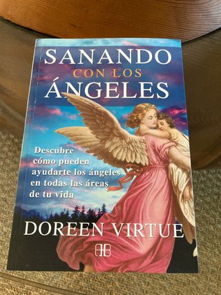 Sanando con los ángeles: cómo pueden ayudarte l...