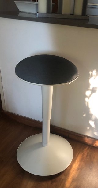 Taburete Ergonómico IKEA Nilserik