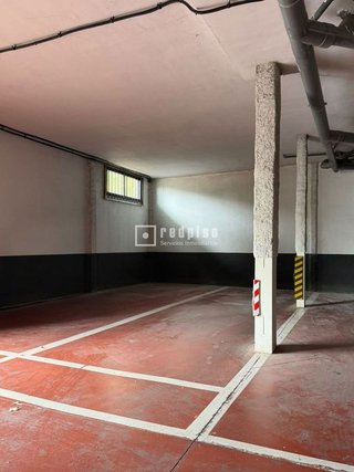 Garaje en alquiler en Casa de Campo en Madrid