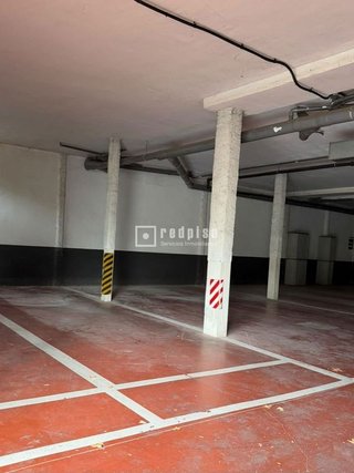 Garaje en alquiler en Casa de Campo en Madrid