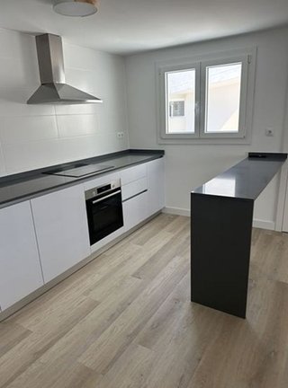 Ático en alquiler en Rodeo Alto-Guadaiza-La Campana en Marbella