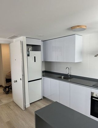 Ático en alquiler en Rodeo Alto-Guadaiza-La Campana en Marbella