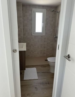 Ático en alquiler en Rodeo Alto-Guadaiza-La Campana en Marbella