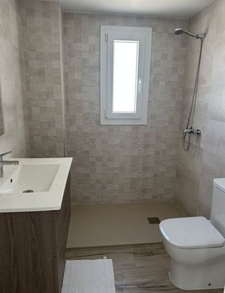 Ático en alquiler en Rodeo Alto-Guadaiza-La Campana en Marbella