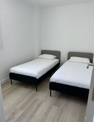 Ático en alquiler en Rodeo Alto-Guadaiza-La Campana en Marbella