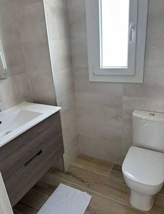 Ático en alquiler en Rodeo Alto-Guadaiza-La Campana en Marbella