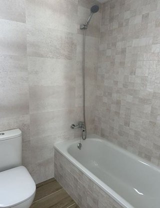 Ático en alquiler en Rodeo Alto-Guadaiza-La Campana en Marbella
