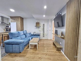 Piso en alquiler en Ruta de la Plata en Cáceres