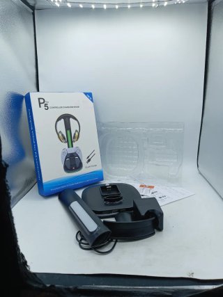 Base di ricarica per controller P5