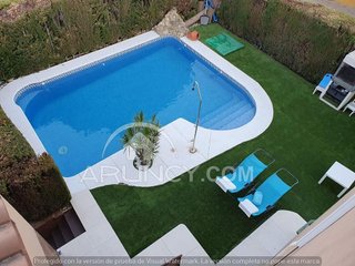 Chalet en venta en Oromana en Alcalá de Guadaira