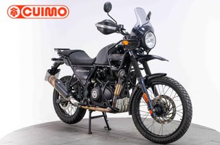 ROYAL ENFIELD HIMALAYAN 410