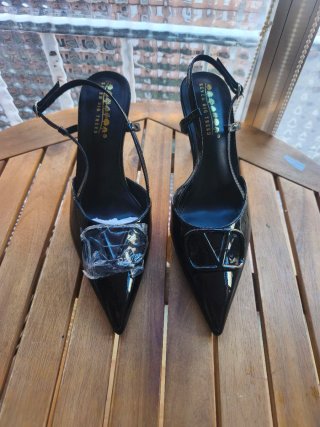 Zapatos de tacón Seven Big Trees talla 41