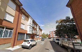 Piso en venta en San Esteban en León