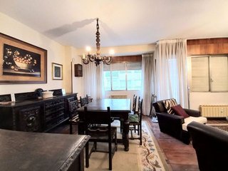Piso en venta en Antigua Estación FFCC - San Agustín en Burgos
