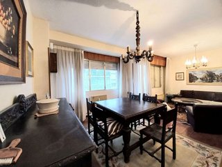 Piso en venta en Antigua Estación FFCC - San Agustín en Burgos