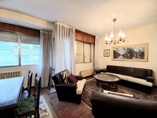 Piso en venta en Antigua Estación FFCC - San Agustín en Burgos