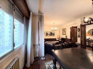 Piso en venta en Antigua Estación FFCC - San Agustín en Burgos