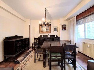 Piso en venta en Antigua Estación FFCC - San Agustín en Burgos