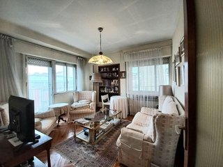 Piso en venta en Antigua Estación FFCC - San Agustín en Burgos