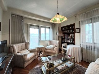 Piso en venta en Antigua Estación FFCC - San Agustín en Burgos