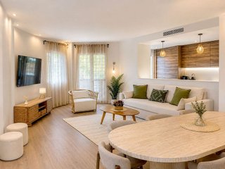 Piso en venta en Puerto - Plaza de Toros en Estepona