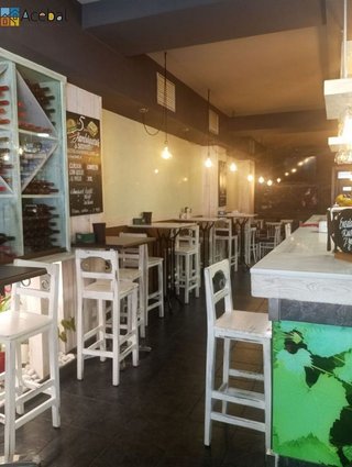 Local comercial en venta en Centro en Gijón