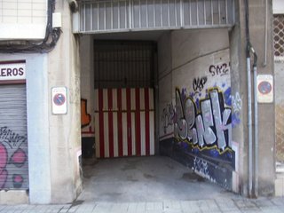 Garaje en venta en Errekaldeberri - Larraskitu en Bilbao