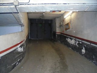 Garaje en venta en Errekaldeberri - Larraskitu en Bilbao