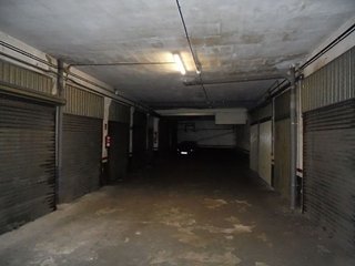 Garaje en venta en Errekaldeberri - Larraskitu en Bilbao