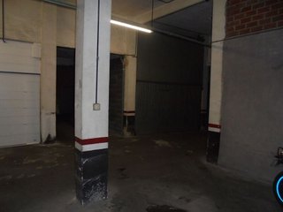 Garaje en venta en Errekaldeberri - Larraskitu en Bilbao