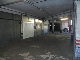 Garaje en venta en Errekaldeberri - Larraskitu en Bilbao