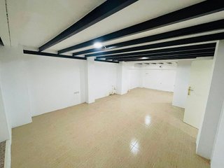 Local comercial en venta en Florida Baja en Alicante