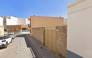 Terreno en venta en Ejido Centro en Ejido (El)